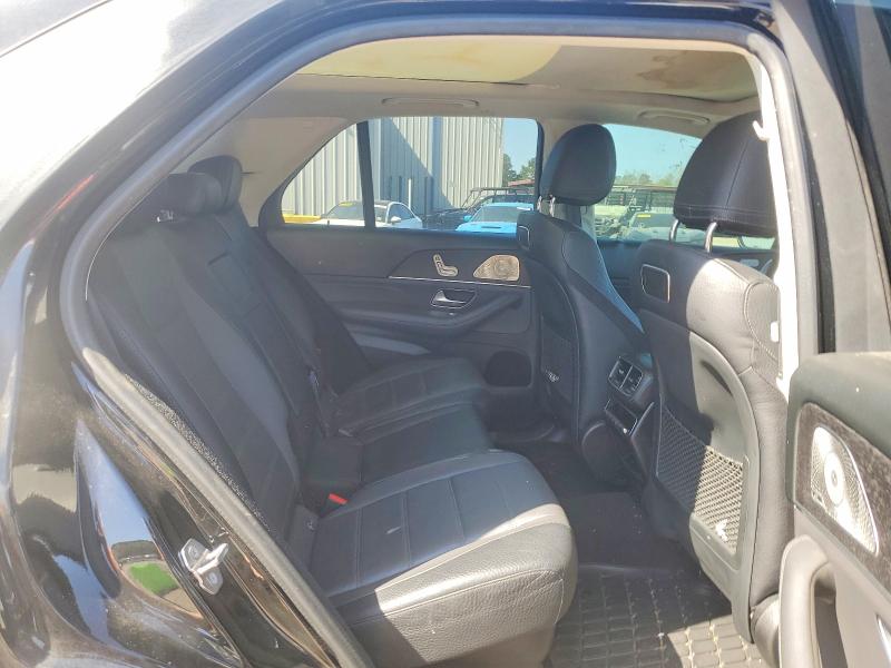 Продажа на аукционе авто 2020 Mercedes-benz Gle, vin: 4JGFB4KE2LA007076, номер лота: 47055806