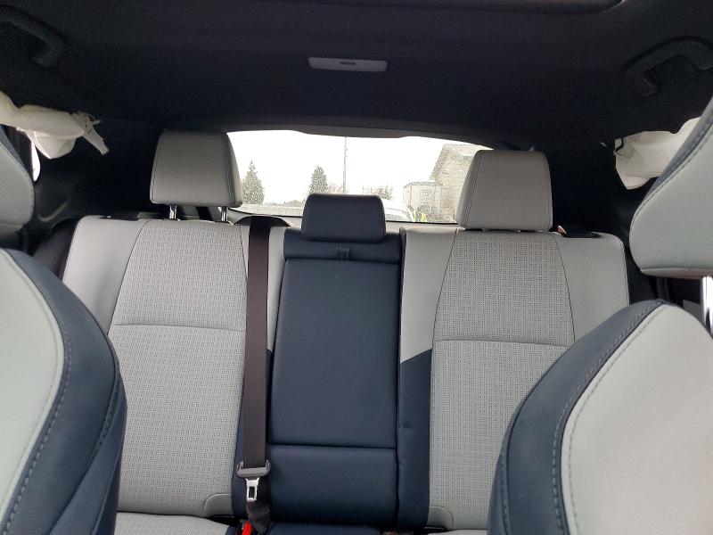 Aukcja sprzedaży 2024 Subaru Solterra, vin: JTMABABA0RA081969, numer aukcji: 45491966