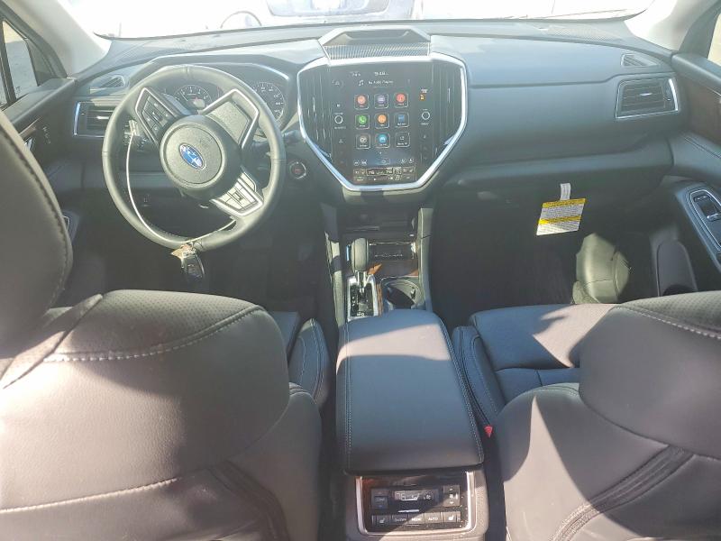 Aukcja sprzedaży 2025 Subaru Ascent, vin: 4S4WMAUD4S3437420, numer aukcji: 47103746