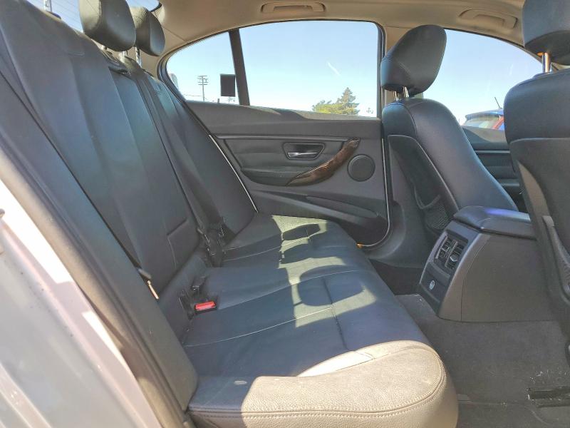 Продаж на аукціоні авто 2013 Bmw 328, vin: WBA3A5C5XDF359578, номер лоту: 47134016