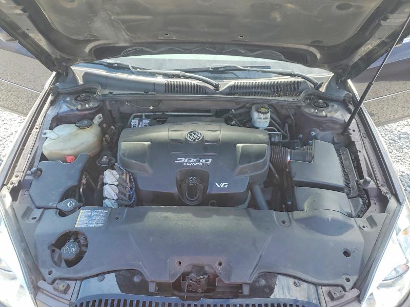 Aukcja sprzedaży 2008 Buick Lucerne, vin: 1G4HD57268U192522, numer aukcji: 47267626