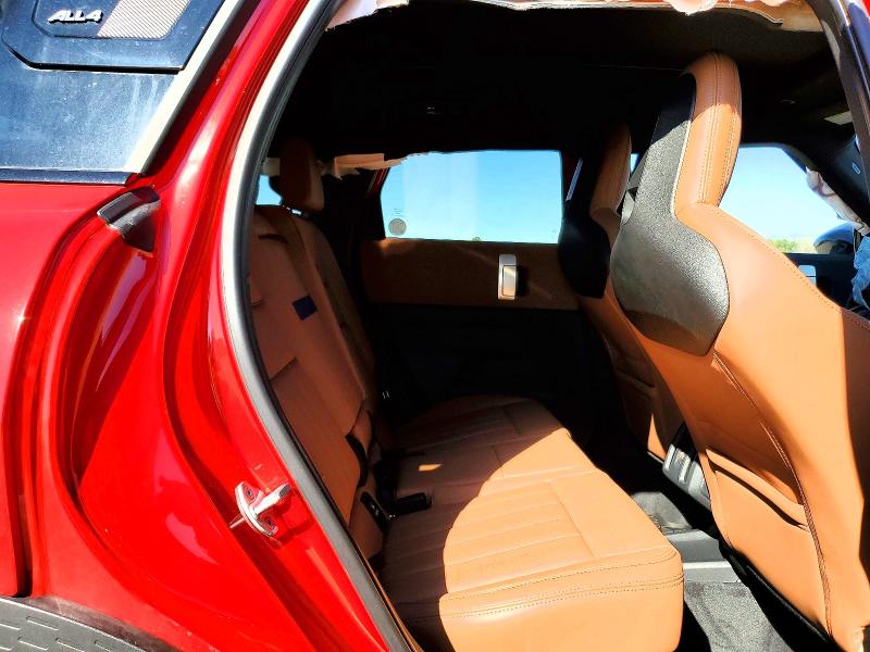 Продаж на аукціоні авто 2026 Mini Countryman, vin: WMZ23GA08T7T82989, номер лоту: 45461296