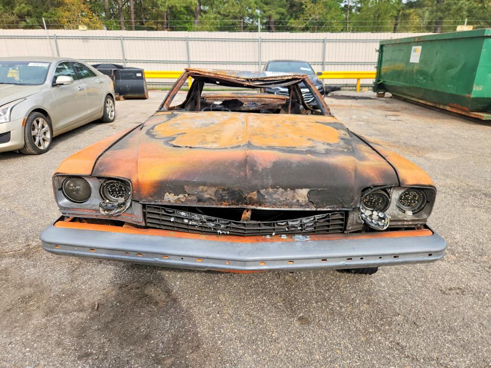 Aukcja sprzedaży 1973 Buick Electra225, vin: 4V37T3H492910, numer aukcji: 46942616