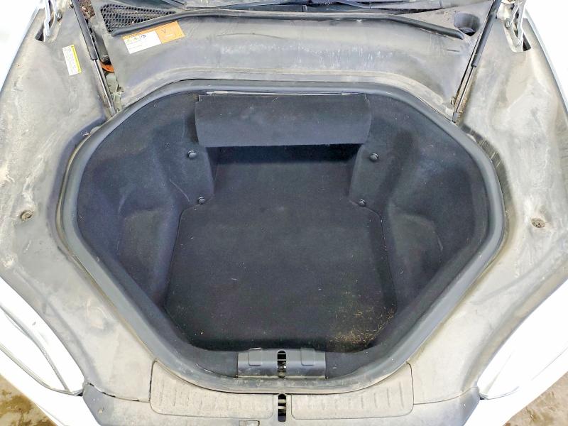 Aukcja sprzedaży 2013 Tesla Model S, vin: 5YJSA1CN7DFP25752, numer aukcji: 78641985