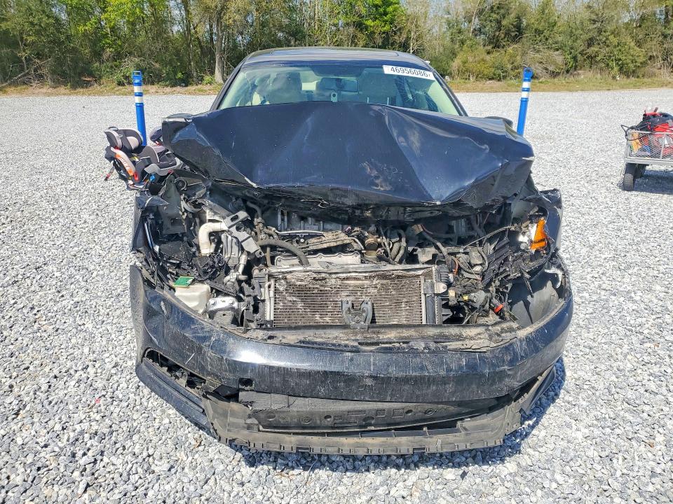 46956086 :رقم المزاد ، 3VWDB7AJ5HM250206 vin ، 2017 Volkswagen Jetta مزاد بيع