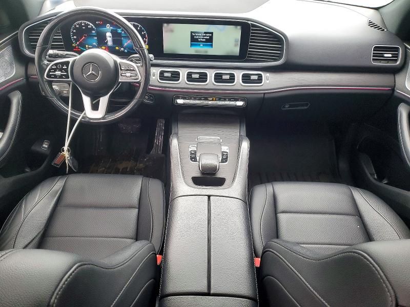 Aukcja sprzedaży 2020 Mercedes-benz Gle, vin: 4JGFB4KB2LA073679, numer aukcji: 46985656