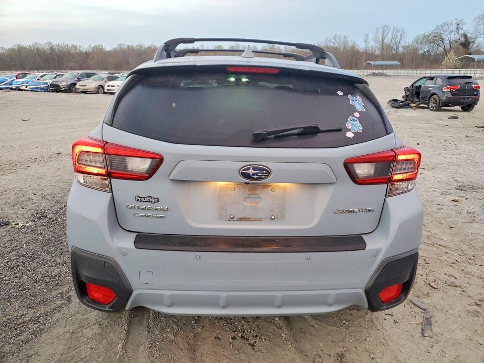 Продаж на аукціоні авто 2021 Subaru Crosstrek, vin: JF2GTHNC2MH397243, номер лоту: 45667586
