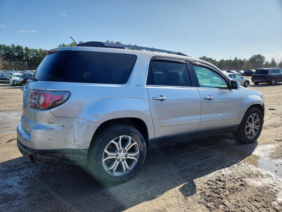 Aukcja sprzedaży 2014 Gmc Acadia, vin: 1GKKVRKD7EJ254986, numer aukcji: 45847516