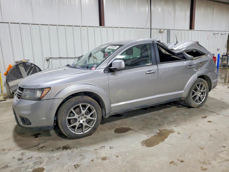 Aukcja sprzedaży 2019 Dodge Journey, vin: 3C4PDDEGXKT720055, numer aukcji: 48264906