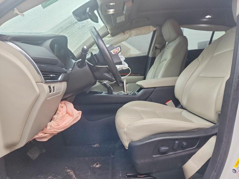 Aukcja sprzedaży 2021 Cadillac Xt4, vin: 1GYFZDR41MF017013, numer aukcji: 79846345
