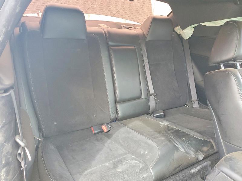 Продажа на аукционе авто 2021 Dodge Challenger, vin: 2C3CDZBT7MH550976, номер лота: 46198736