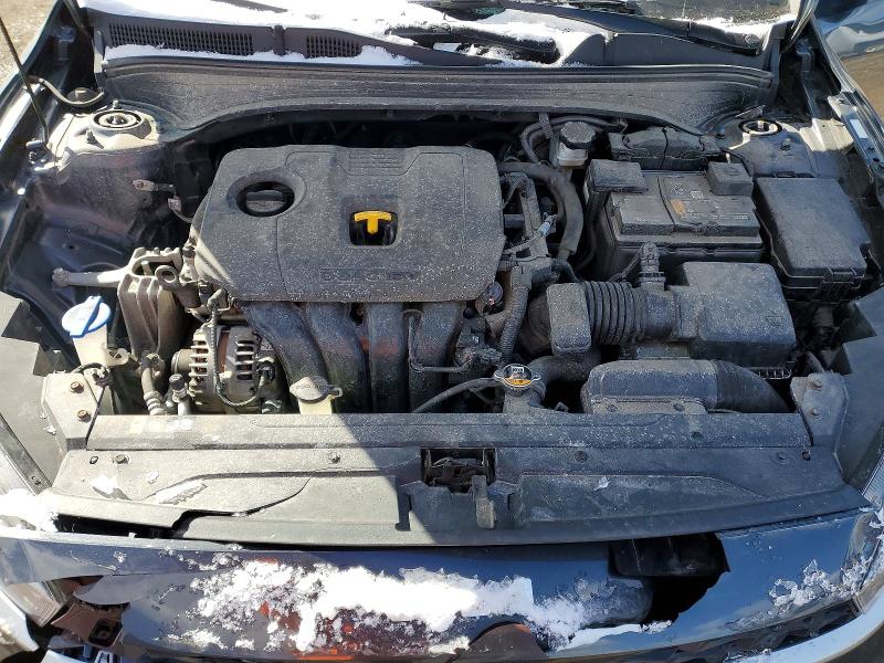 Продажа на аукционе авто 2023 Kia Forte, vin: 3KPF24AD8PE567751, номер лота: 46401886
