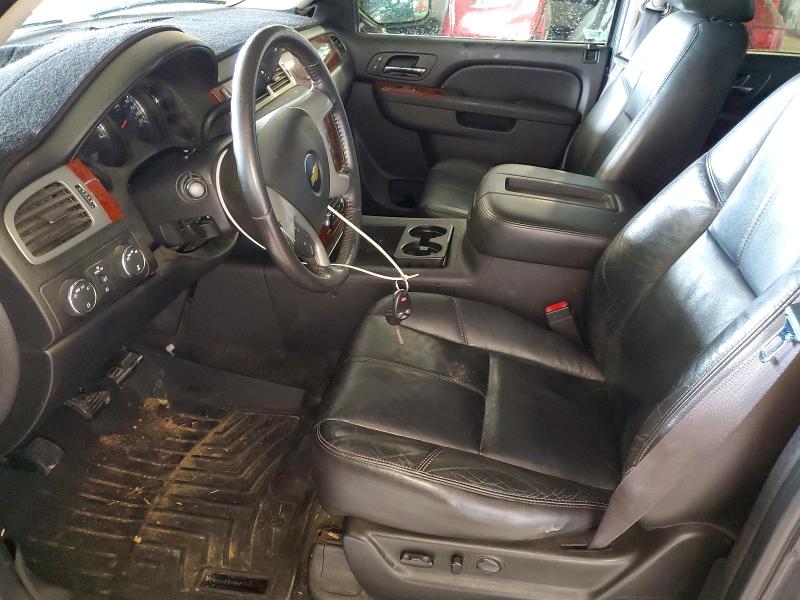 41604046 :رقم المزاد ، 3GNTKFE37BG291020 vin ، 2011 Chevrolet Avalanche مزاد بيع