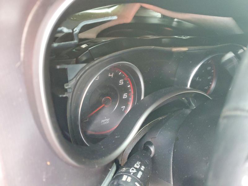 Продаж на аукціоні авто 2019 Dodge Charger, vin: 2C3CDXBG7KH725103, номер лоту: 78919155