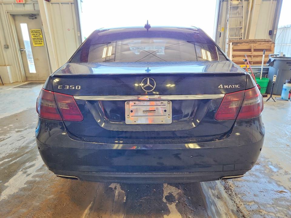 Продажа на аукционе авто 2012 Mercedes-benz E, vin: WDDHF8JB5CA538911, номер лота: 46746086