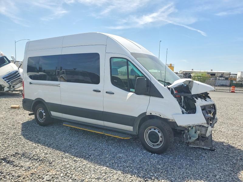 Продаж на аукціоні авто 2024 Ford Transit, vin: 1FDAX2X84RKA56835, номер лоту: 47659166