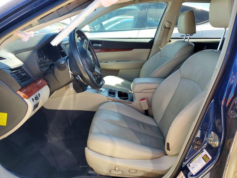 Продаж на аукціоні авто 2010 Subaru Outback, vin: 4S4BRBKC3A3331619, номер лоту: 46580846