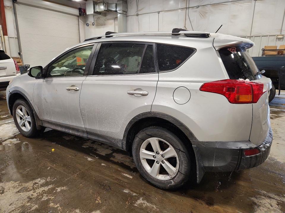 46463296 :رقم المزاد ، JTMWFREV7D5014570 vin ، 2013 Toyota Rav4 مزاد بيع