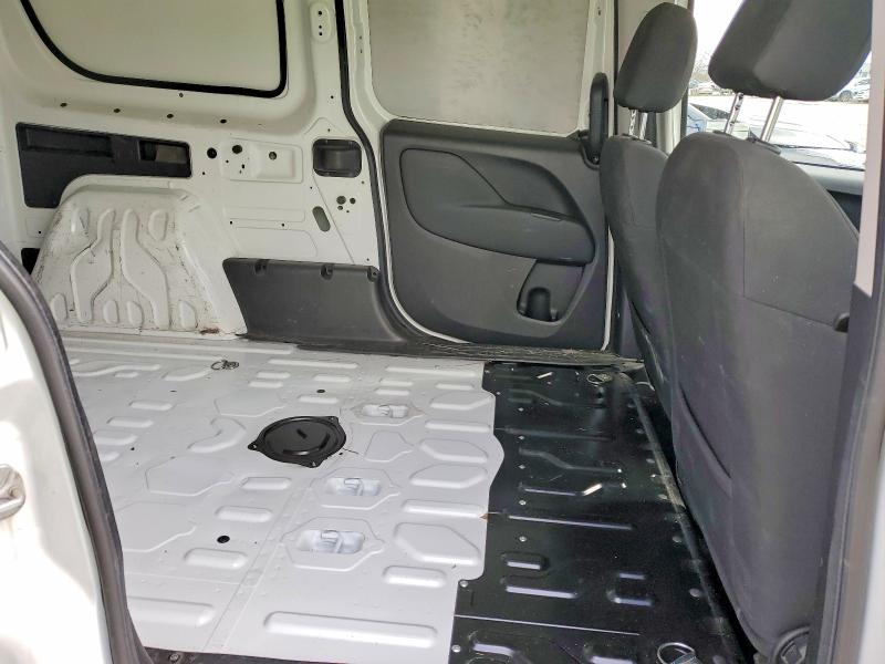 Aukcja sprzedaży 2022 Ram Promaster City, vin: ZFBHRFAB9N6W84534, numer aukcji: 46635046