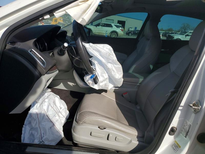 Aukcja sprzedaży 2015 Acura Tlx, vin: 19UUB2F51FA007800, numer aukcji: 46865406