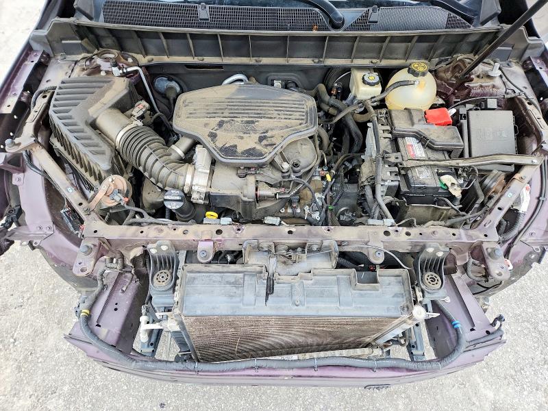 Aukcja sprzedaży 2017 Gmc Acadia, vin: 1GKKNMLS8HZ326719, numer aukcji: 79559575