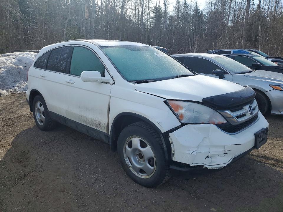 46822806 :رقم المزاد ، 5J6RE4H51BL800334 vin ، 2011 Honda Cr-v مزاد بيع