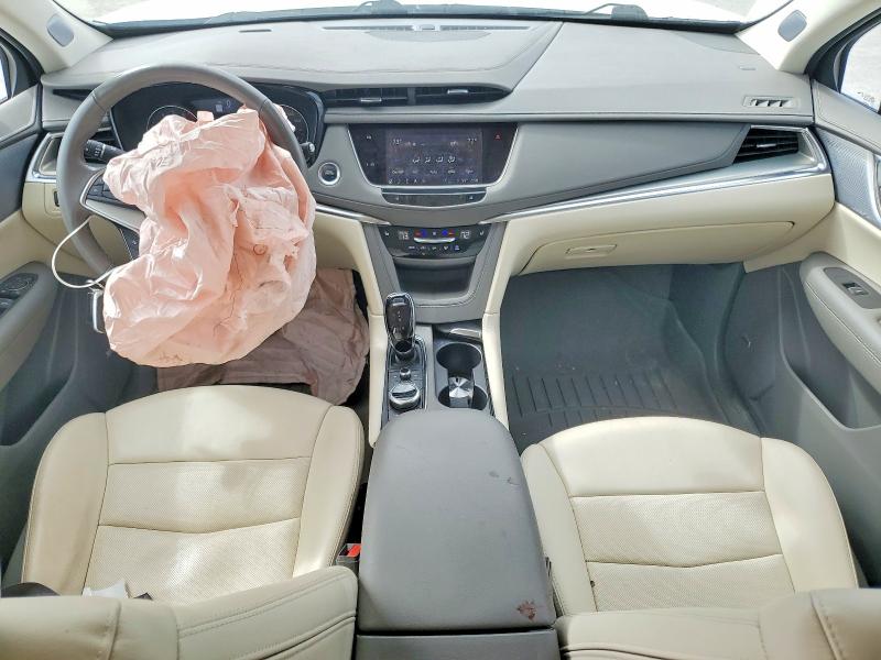 Aukcja sprzedaży 2024 Cadillac Xt5, vin: 1GYKNDR49RZ742956, numer aukcji: 46238296