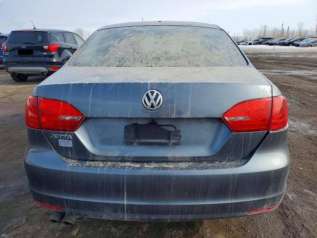 Aukcja sprzedaży 2014 Volkswagen Jetta, vin: 3VW2K7AJ9EM253161, numer aukcji: 79713885