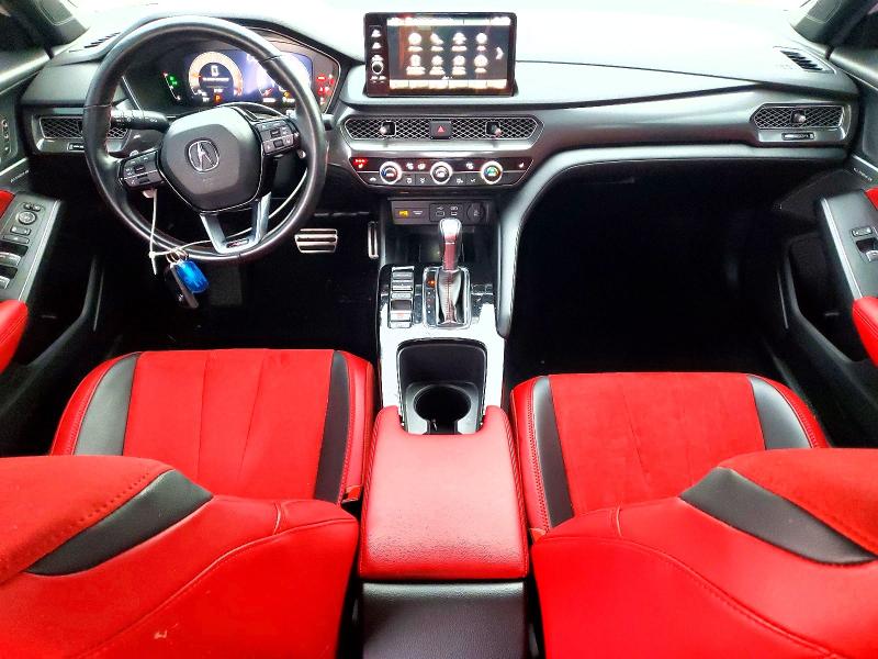Aukcja sprzedaży 2024 Acura Integra, vin: 19UDE4H69RA025054, numer aukcji: 46239066