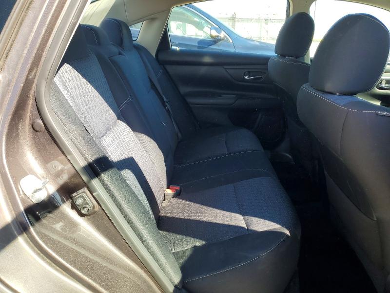 45629986 :رقم المزاد ، 1N4AL3AP1GN309875 vin ، 2016 Nissan Altima مزاد بيع