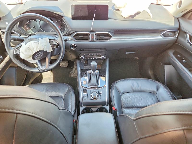 47267416 :رقم المزاد ، JM3KFBAY5M0302923 vin ، 2021 Mazda Cx-5 مزاد بيع