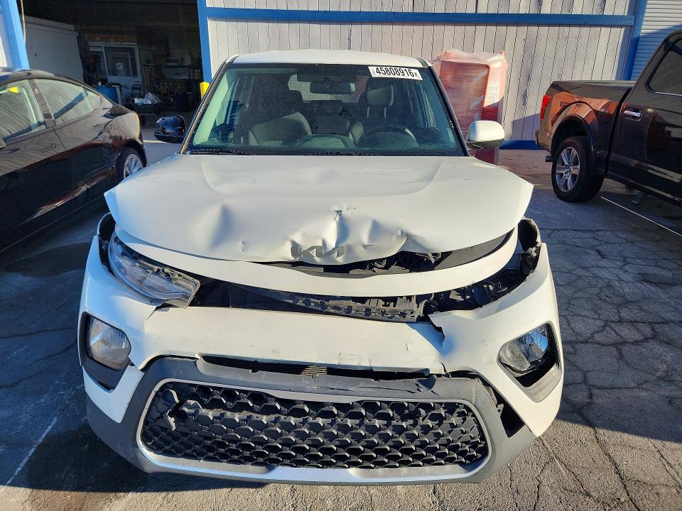 Продажа на аукционе авто 2022 Kia Soul, vin: KNDJ23AU4N7157658, номер лота: 45808916