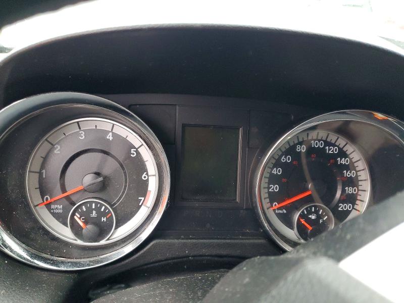 Продаж на аукціоні авто 2019 Dodge Grand Caravan, vin: 2C4RDGEG5KR648680, номер лоту: 46307176