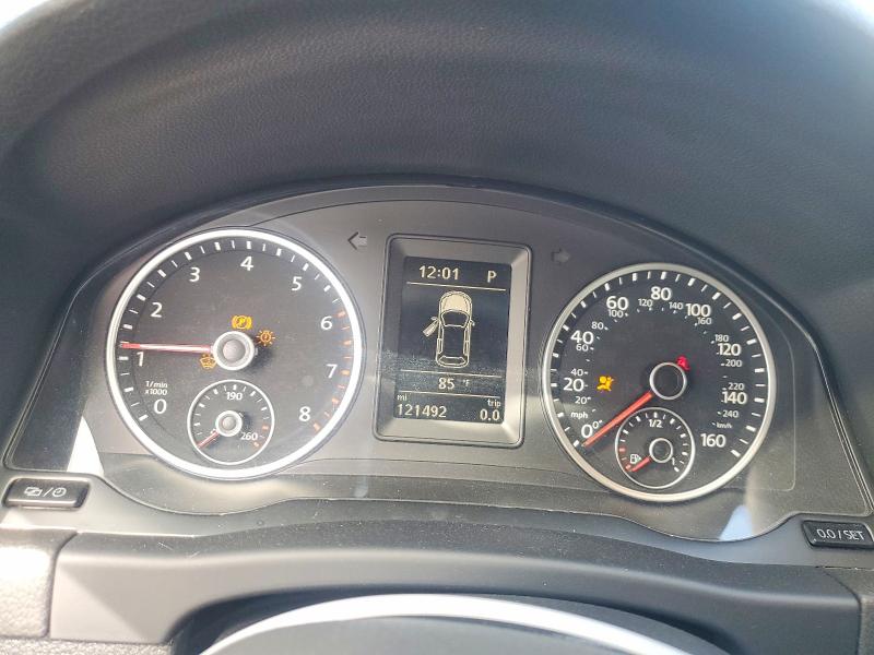 Продажа на аукционе авто 2016 Volkswagen Tiguan, vin: WVGAV7AXXGW591743, номер лота: 79275805