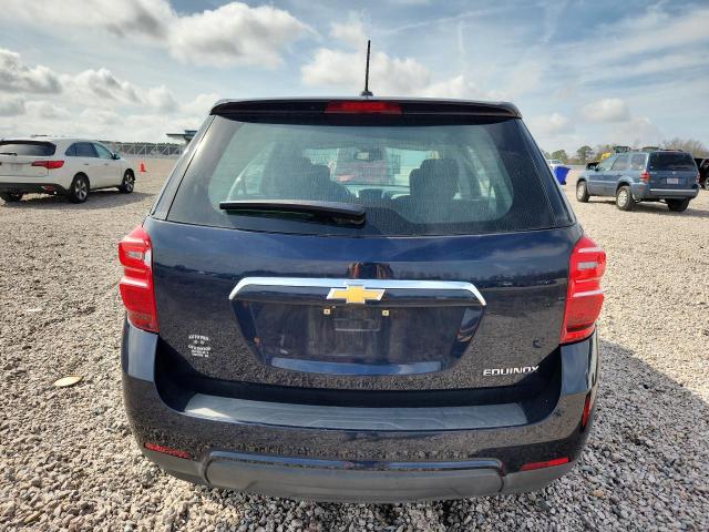 Aukcja sprzedaży 2016 Chevrolet Equinox, vin: 2GNALBEK4G1111755, numer aukcji: 79302185
