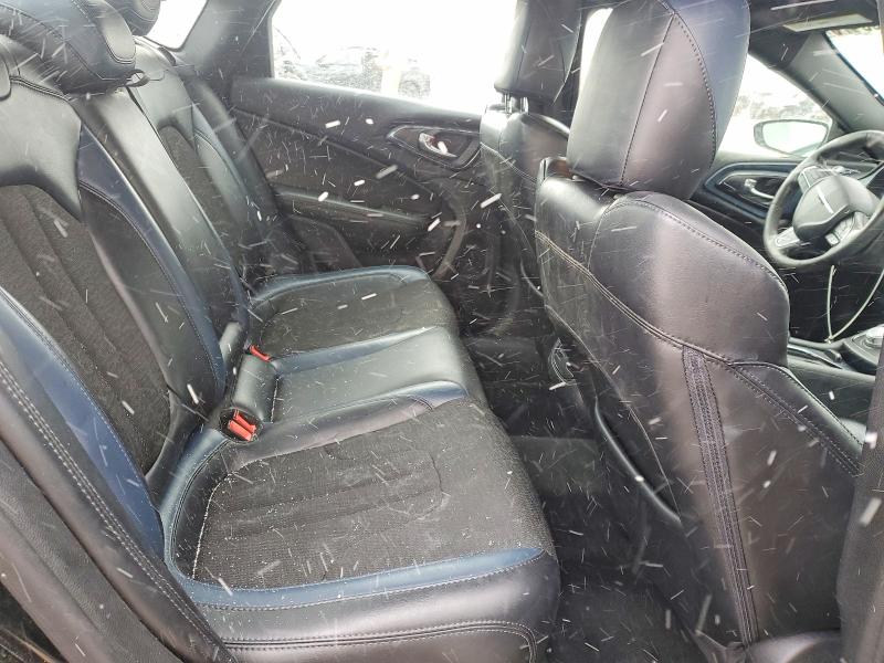 45755476 :رقم المزاد ، 1C3CCCBB2FN565936 vin ، 2015 Chrysler 200 مزاد بيع