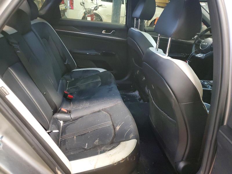 Продажа на аукционе авто 2025 Kia K5, vin: KNAG64J79S5301790, номер лота: 45816596