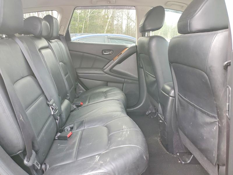 Aukcja sprzedaży 2013 Nissan Murano, vin: JN8AZ1MW7DW311902, numer aukcji: 47352646