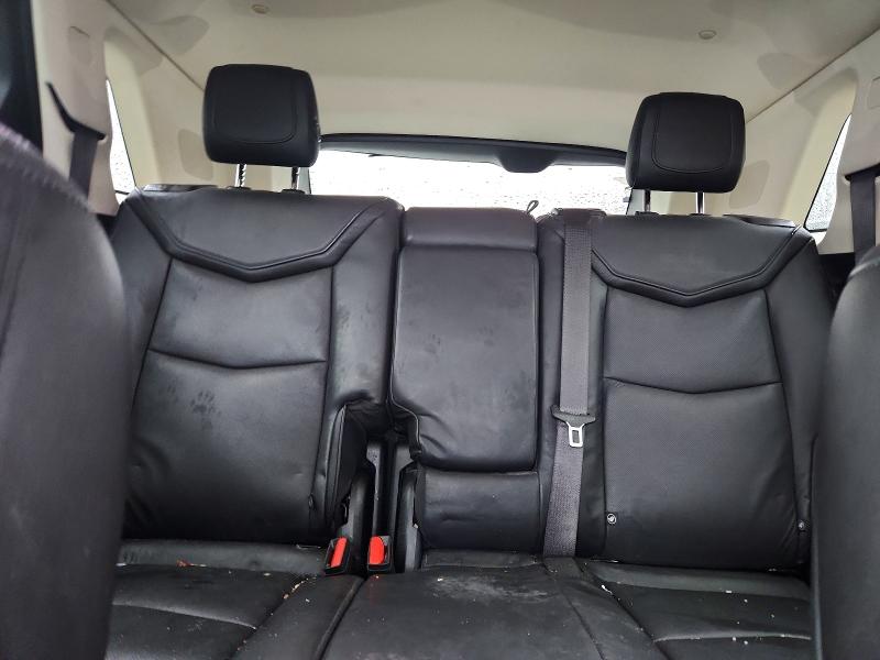 Aukcja sprzedaży 2019 Cadillac Xt5, vin: 1GYKNDRS2KZ297271, numer aukcji: 79602575