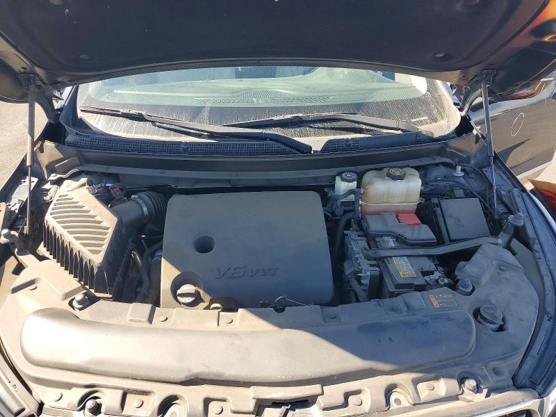 Aukcja sprzedaży 2018 Buick Enclave, vin: 5GAEVAKWXJJ242368, numer aukcji: 46356366