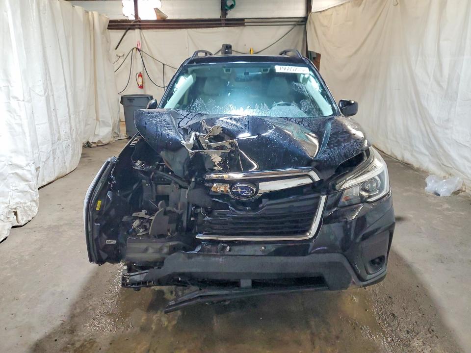 Продажа на аукционе авто 2020 Subaru Forester, vin: JF2SKAJC8LH415012, номер лота: 79685255