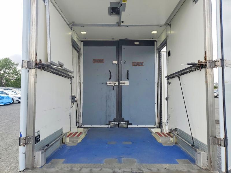 Продаж на аукціоні авто 2020 Ford Transit, vin: 1FDBW5Z82LKA95565, номер лоту: 79965875