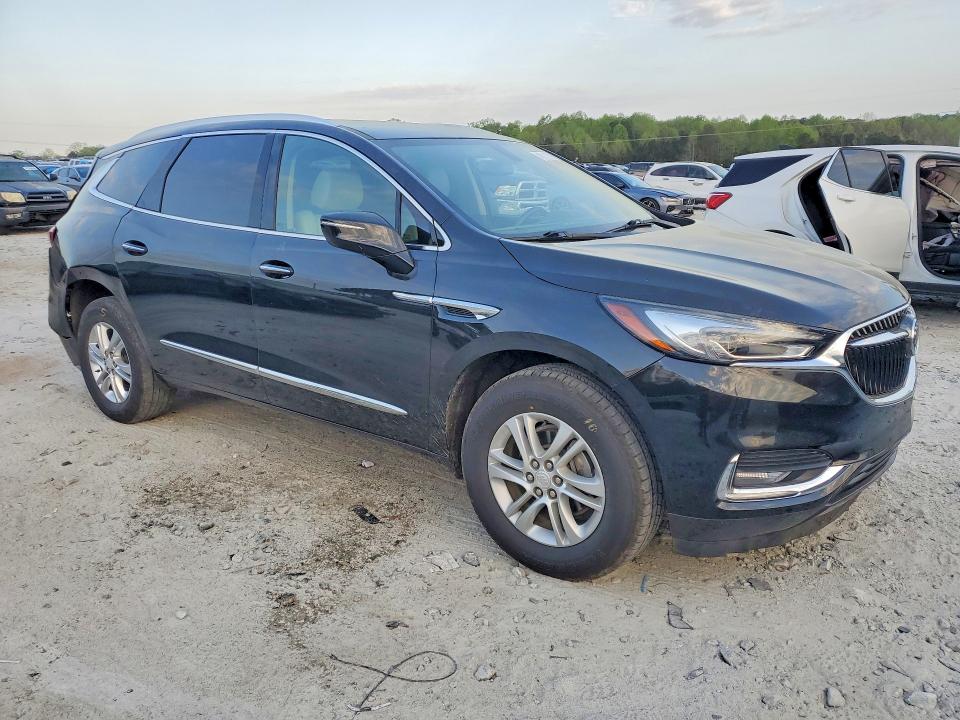 Aukcja sprzedaży 2019 Buick Enclave, vin: 5GAERBKW8KJ109653, numer aukcji: 48111836