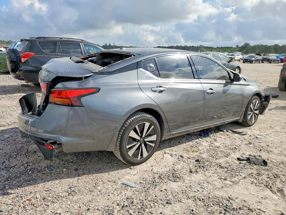 2020 Nissan Altima მანქანა იყიდება აუქციონზე, vin: 1N4BL4DW1LC183567, აუქციონის ნომერი: 47124666