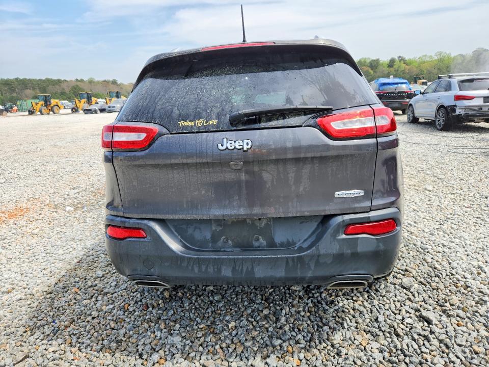 Aukcja sprzedaży 2016 Jeep Cherokee, vin: 1C4PJLCS0GW257032, numer aukcji: 46862036