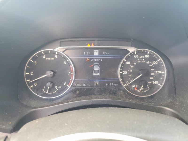2019 Nissan Altima მანქანა იყიდება აუქციონზე, vin: 1N4BL4EV4KC169652, აუქციონის ნომერი: 41651886