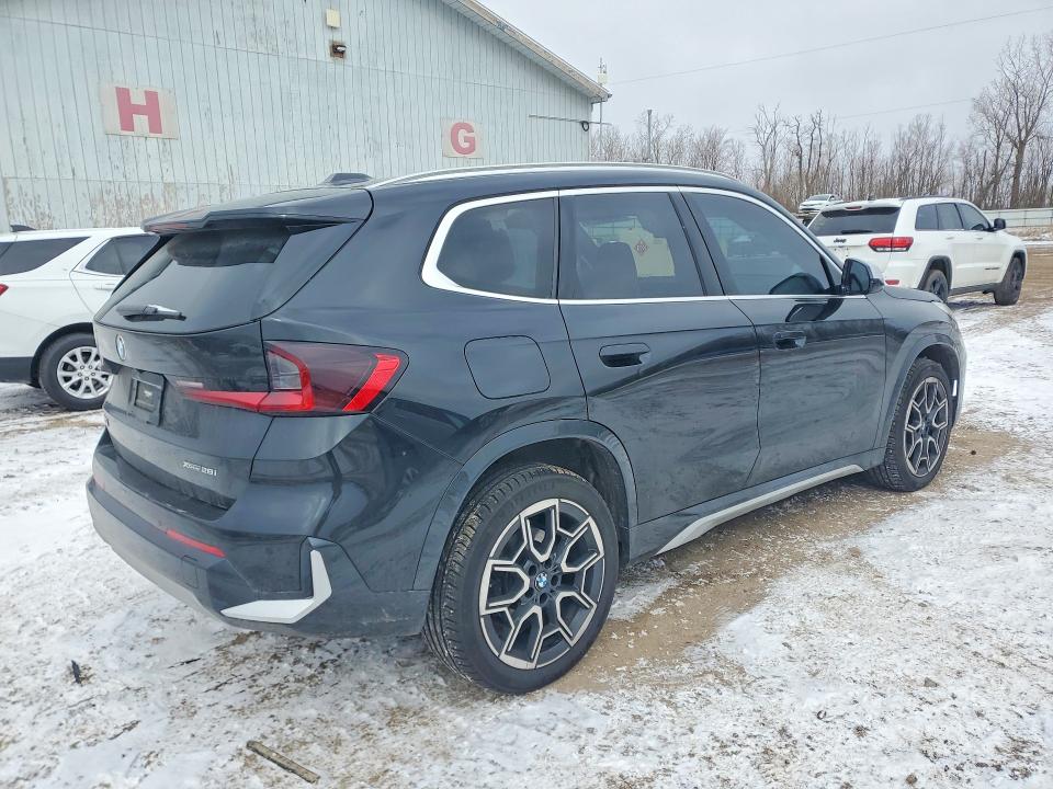 Продажа на аукционе авто 2023 Bmw X1, vin: WBX73EF06P5V95897, номер лота: 46498076