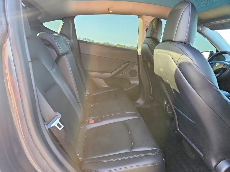 Aukcja sprzedaży 2021 Tesla Model Y, vin: 5YJYGDEE2MF145753, numer aukcji: 45576856