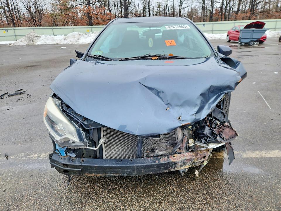 Aukcja sprzedaży 2014 Toyota Corolla, vin: 2T1BURHE8EC057724, numer aukcji: 41873066
