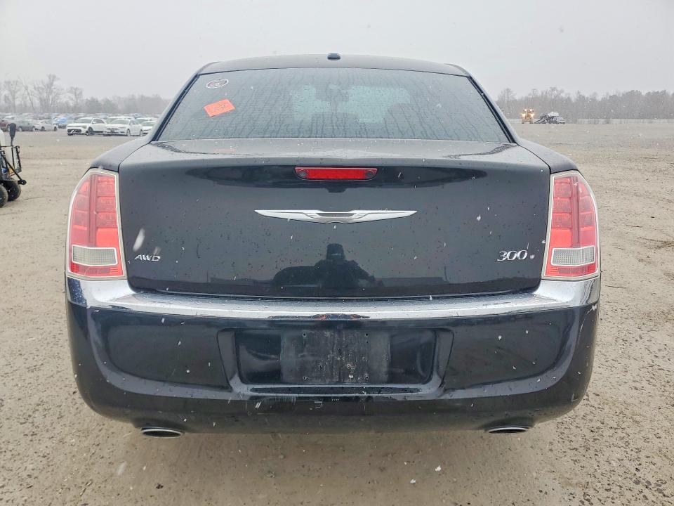 Продажа на аукционе авто 2014 Chrysler 300, vin: 2C3CCARGXEH189225, номер лота: 79557245